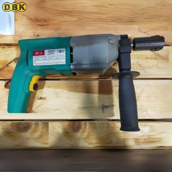 Máy taro cầm tay chạy điện DCA AJS10