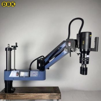 Máy taro cần chạy điện M48 DBK-M648