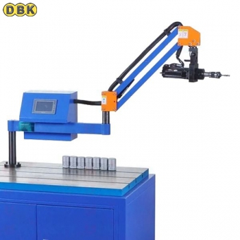 Máy taro cần điện DBK ET-6-1200