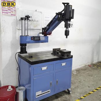 Máy taro cần điện DBK ETM-12-1100