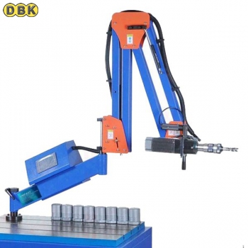 Máy taro cần điện DBK ETU-16-1800