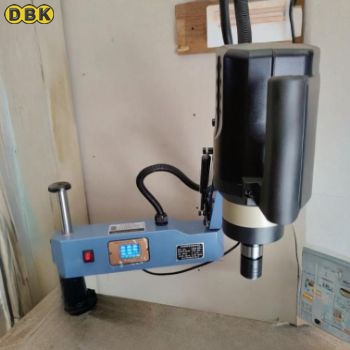 Máy taro cần điện DBK-M10 (M3-M10)