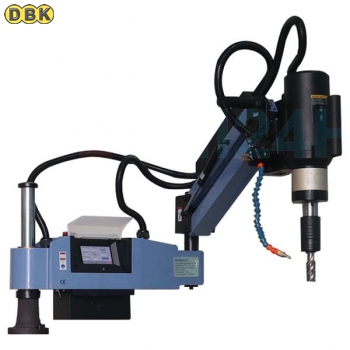 Máy taro cần điện M24 DBK ETMO-24-1200 (có làm mát)
