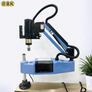 Máy taro cần điện M30 DBK-M630