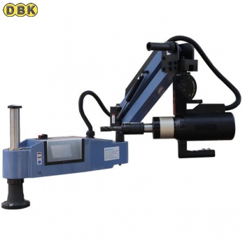 Máy taro cần điện servo DBK ETM-24-1200