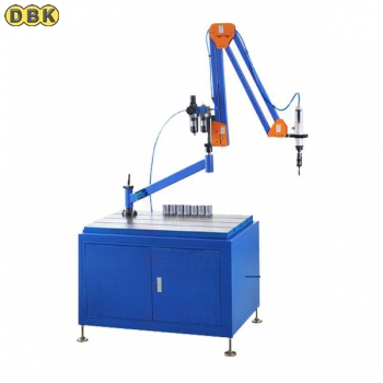 Máy taro cần khí nén DBK AT-16-1800