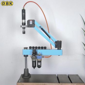 Máy taro cần khí nén DBK ATM-12-1100