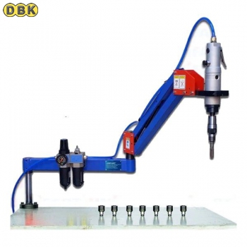 Máy taro cần khí nén M16 DBK AT-16-1100