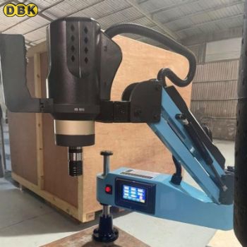 Máy taro điện công suất cao M42 DBK-M642