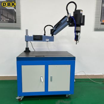 Máy taro điện DBK ETMO-16-1100 - M16 (có làm mát)