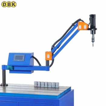 Máy taro điện servo M12 DBK ET-12-1200