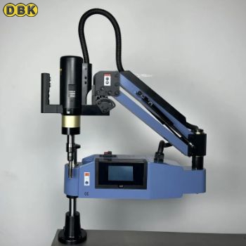 Máy taro điện trục đứng M3-M20 DBK-M320