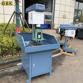 Máy taro tự động bánh răng M8 WDDM SB408