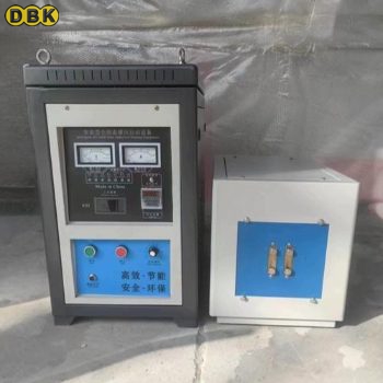 Máy tôi cao tần 45kW 380V HDWY-45AB