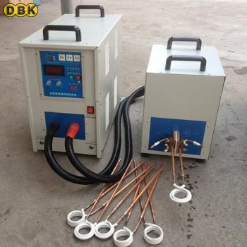 Máy tôi cao tần 90kW DBK TGG-90