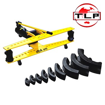 Máy uốn ống TLP HHW-3