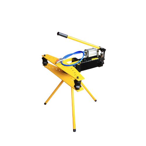 Máy uốn ống thủy lực khí nén TLP HHW-4Q