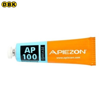 Mỡ chân không Apiezon Grease AP100 50g