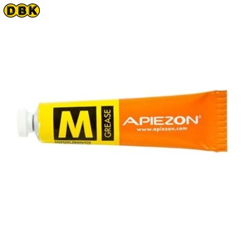 Mỡ chân không Apiezon Grease M 25g