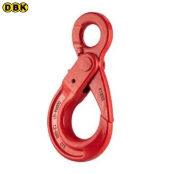 Móc cẩu chốt khóa an toàn 5.3 tấn