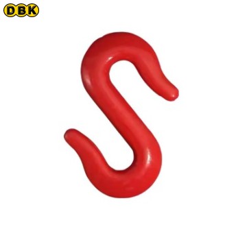 Móc cẩu chữ S 5 tấn