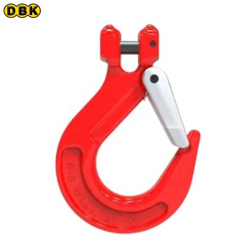 Móc cẩu container 2 tấn
