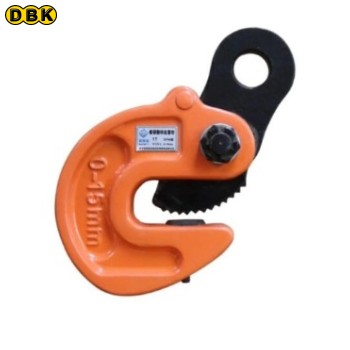 Móc cẩu lật DFM 1 tấn