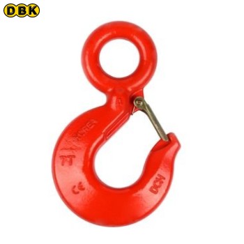 Móc cẩu mắt tròn 1 tấn