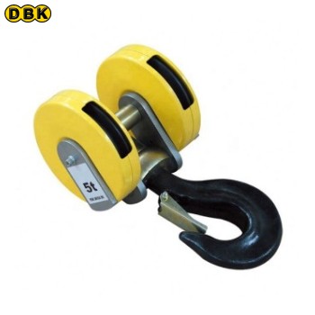 Móc cẩu pa lăng châu âu 10 tấn