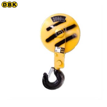 Móc cẩu pa lăng phổ thông 2 tấn