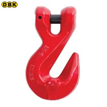 Móc cẩu sừng cừu kiểu Âu 12.5 tấn