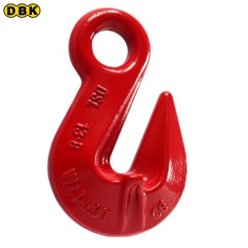 Móc cẩu thu ngắn xích 5.3 tấn
