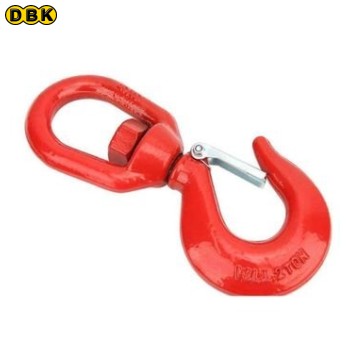 Móc cẩu xoay 3 tấn