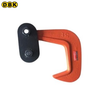 Móc nâng đơn QD 5 tấn