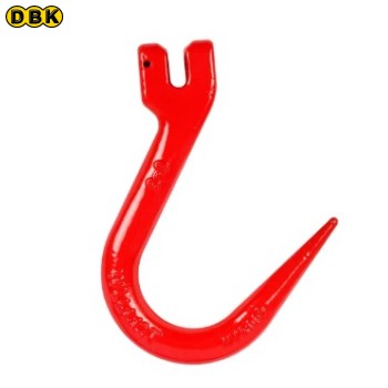 Móc ống thép sừng cừu 1 tấn