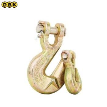 Móc vuốt sừng cừu kiểu Úc 6#