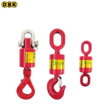 Móc xoay đa hướng 2 tấn