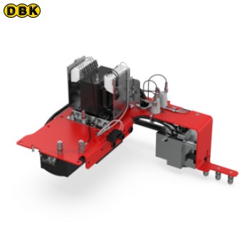 Module cầu chì HV MK2+ CXS, D37488701