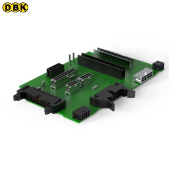 Module kết nối RSMA MK2 dự phòng CXS, D37488731
