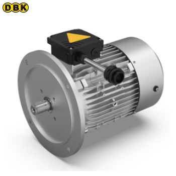 Motor 7.5kW S1625390520