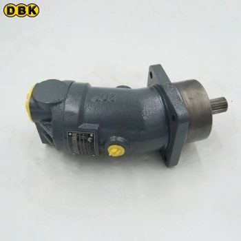 Motor thủy lực piston 41 N·m A2F12