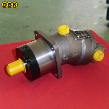Motor thủy lực piston 635 N·m A2F160