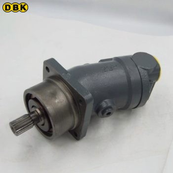 Motor thủy lực piston 78 N·m A2F23