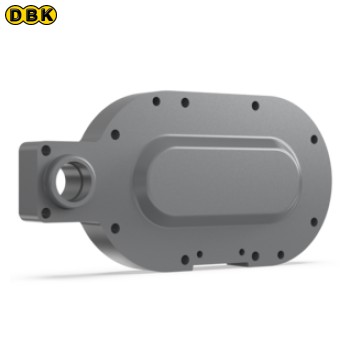 Nắp che bạc đạn A70501717