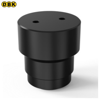 Nắp che gas ballast PK1 (A73501041)