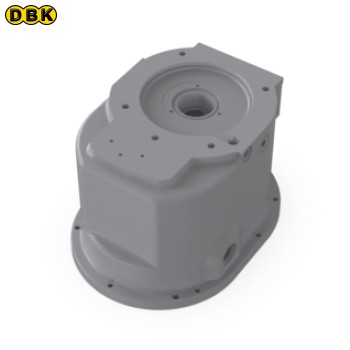 Nắp che khớp nối EH250/500 có phớt PK1 A30151716