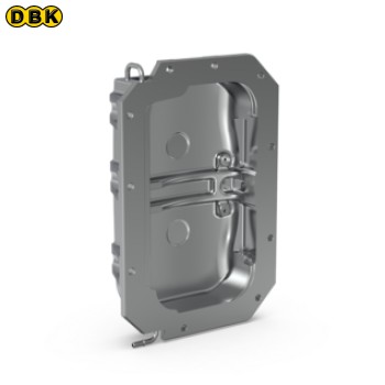 Nắp cuối cao áp 150CTRS 18MM DC PK1, A41216770