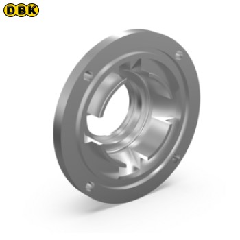 Nắp đầu trục phía truyền động 262-315-005