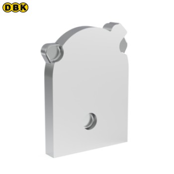 Nắp sau E2M28, A37301004