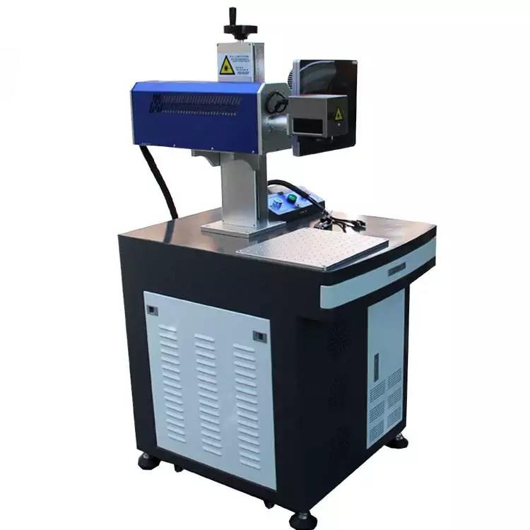 Máy khắc laser fiber JPT 30W